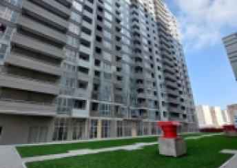  Bakı şəhərində 54m² mənzil satılır