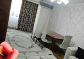  Yasamal qəsəbəsində 60m² mənzil kirayə verilir