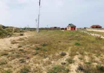 Pirallahı qəsəbəsində torpaq satılır