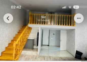  Sumqayıt şəhərində 53m² mənzil kirayə verilir