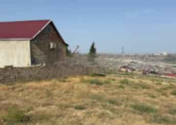  Xocəsən qəsəbəsində torpaq satılır