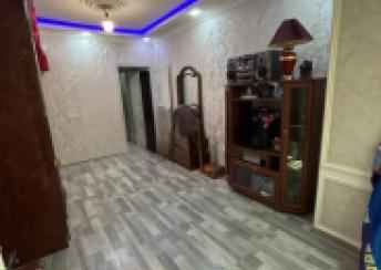 Sumqayıt şəhərində 55m² mənzil kirayə verilir