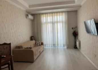  Sumqayıt şəhərində 60m² mənzil kirayə verilir