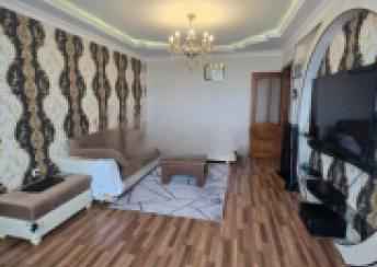  Sumqayıt şəhərində 85m² mənzil satılır