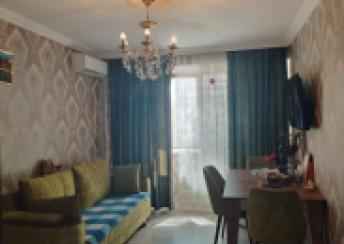  Bakı şəhərində 82m² mənzil kirayə verilir