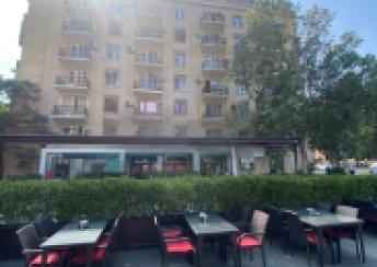  Yasamal qəsəbəsində 100m² mənzil satılır