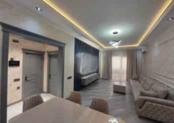  Biləcəri qəsəbəsində 80m² mənzil kirayə verilir