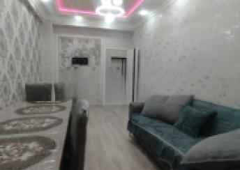  Masazır qəsəbəsində 65m² mənzil kirayə verilir