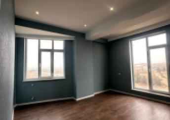  Saray qəsəbəsində 102m² mənzil satılır