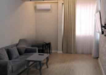  Sumqayıt şəhərində 60m² mənzil kirayə verilir