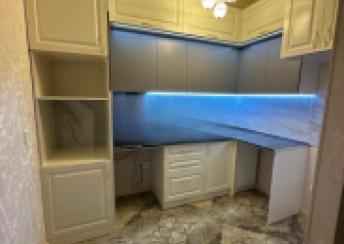  8-ci mikrorayon qəsəbəsində 65m² mənzil satılır