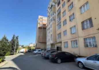  Sulutəpə qəsəbəsində 85m² mənzil satılır