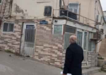  28 May qəsəbəsində 15m² mənzil kirayə verilir