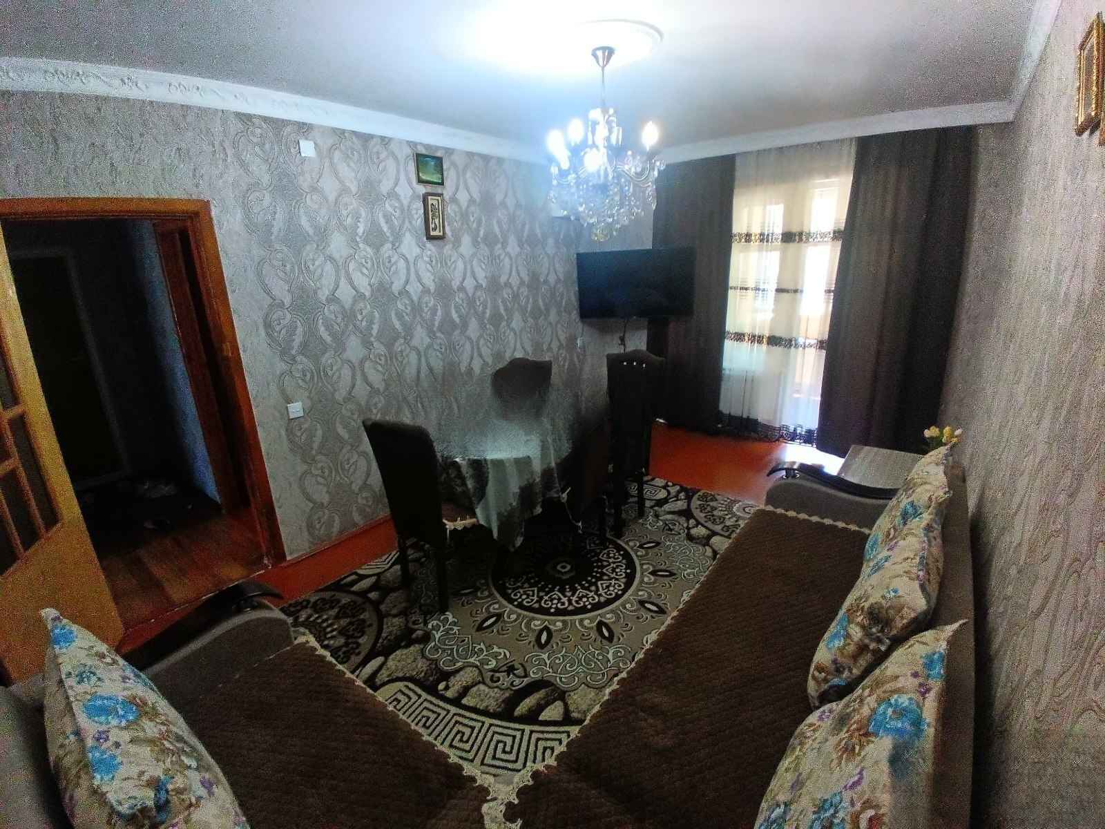  Sumqayıt şəhərində 65m² mənzil satılır