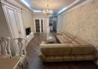  Bakı şəhərində 72m² mənzil kirayə verilir