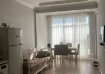  Sumqayıt şəhərində 57m² mənzil kirayə verilir