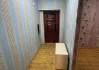  Yevlax şəhərində 60m² mənzil satılır