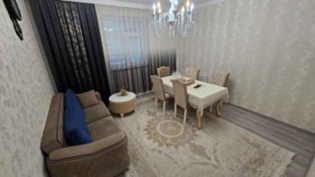  Bakıxanov qəsəbəsində 120m² həyət evi satılır