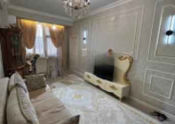  Əhmədli qəsəbəsində 65m² mənzil kirayə verilir