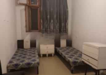  Bakı şəhərində 60m² mənzil kirayə verilir