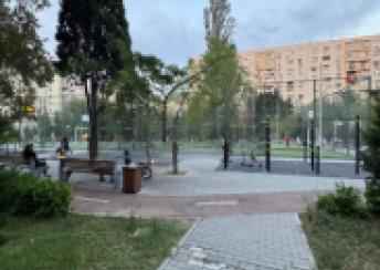  Bakı şəhərində 60m² mənzil satılır