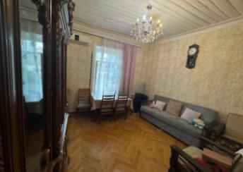  28 May qəsəbəsində 35m² mənzil kirayə verilir