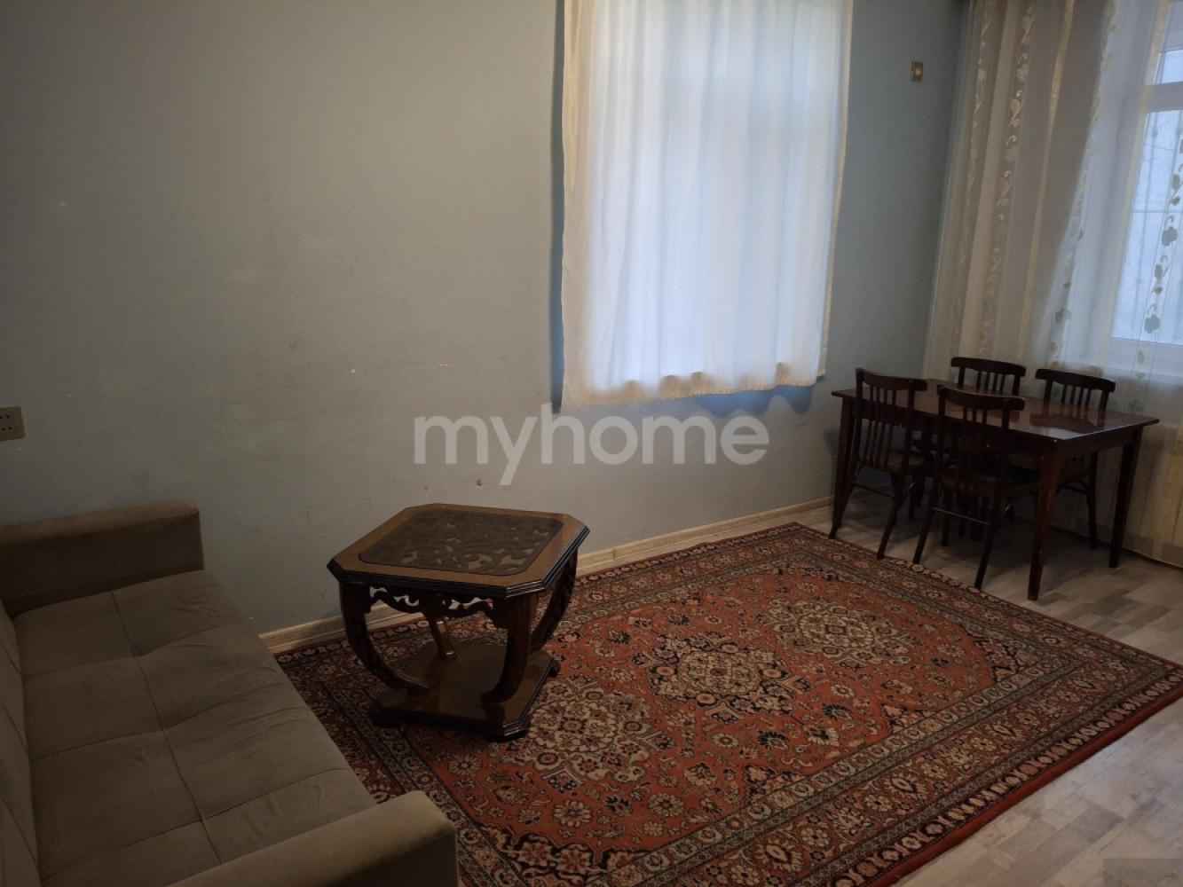  Masazır qəsəbəsində 41m² mənzil kirayə verilir