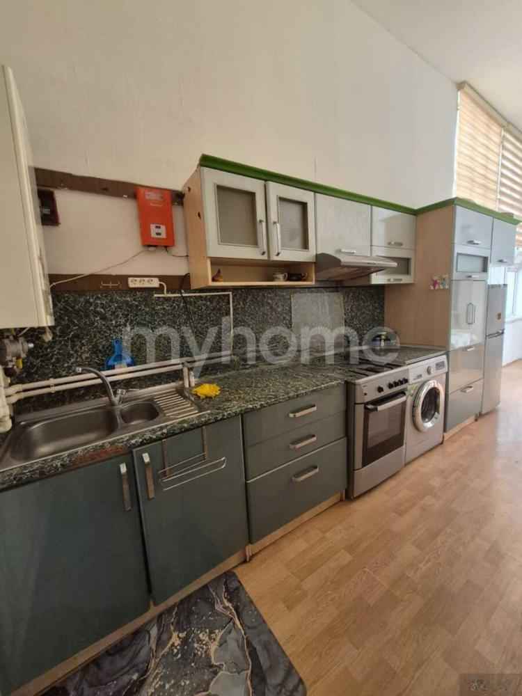  Bakı şəhərində 65m² mənzil kirayə verilir