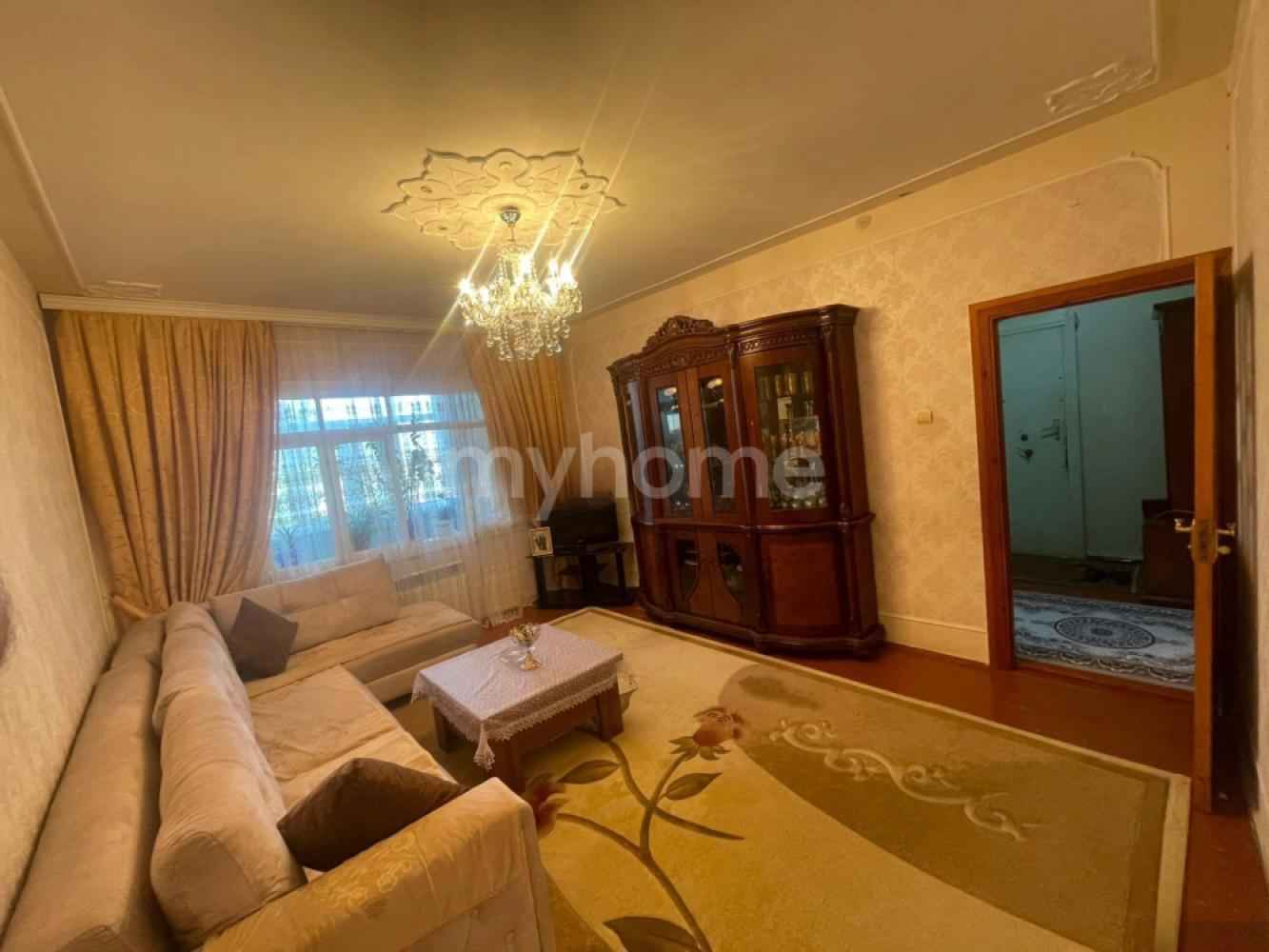  Sumqayıt şəhərində 75m² mənzil satılır