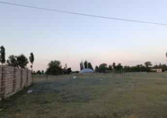  Xaçmaz şəhərində torpaq satılır