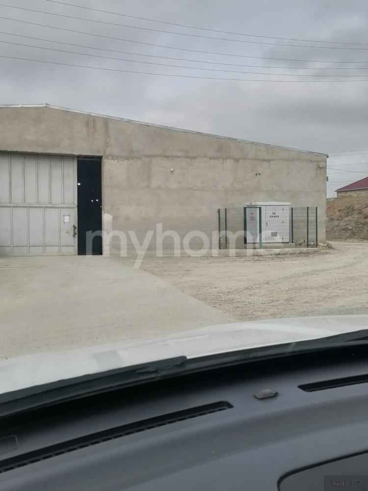  Bakı şəhərində obyekt satılır