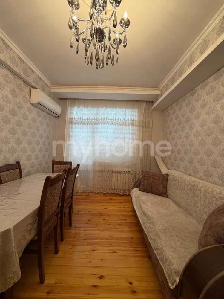  Masazır qəsəbəsində 52m² mənzil satılır