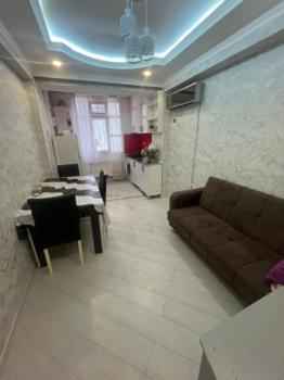  Xırdalan şəhərində 47m² mənzil satılır