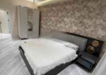  Sumqayıt şəhərində 110m² mənzil kirayə verilir