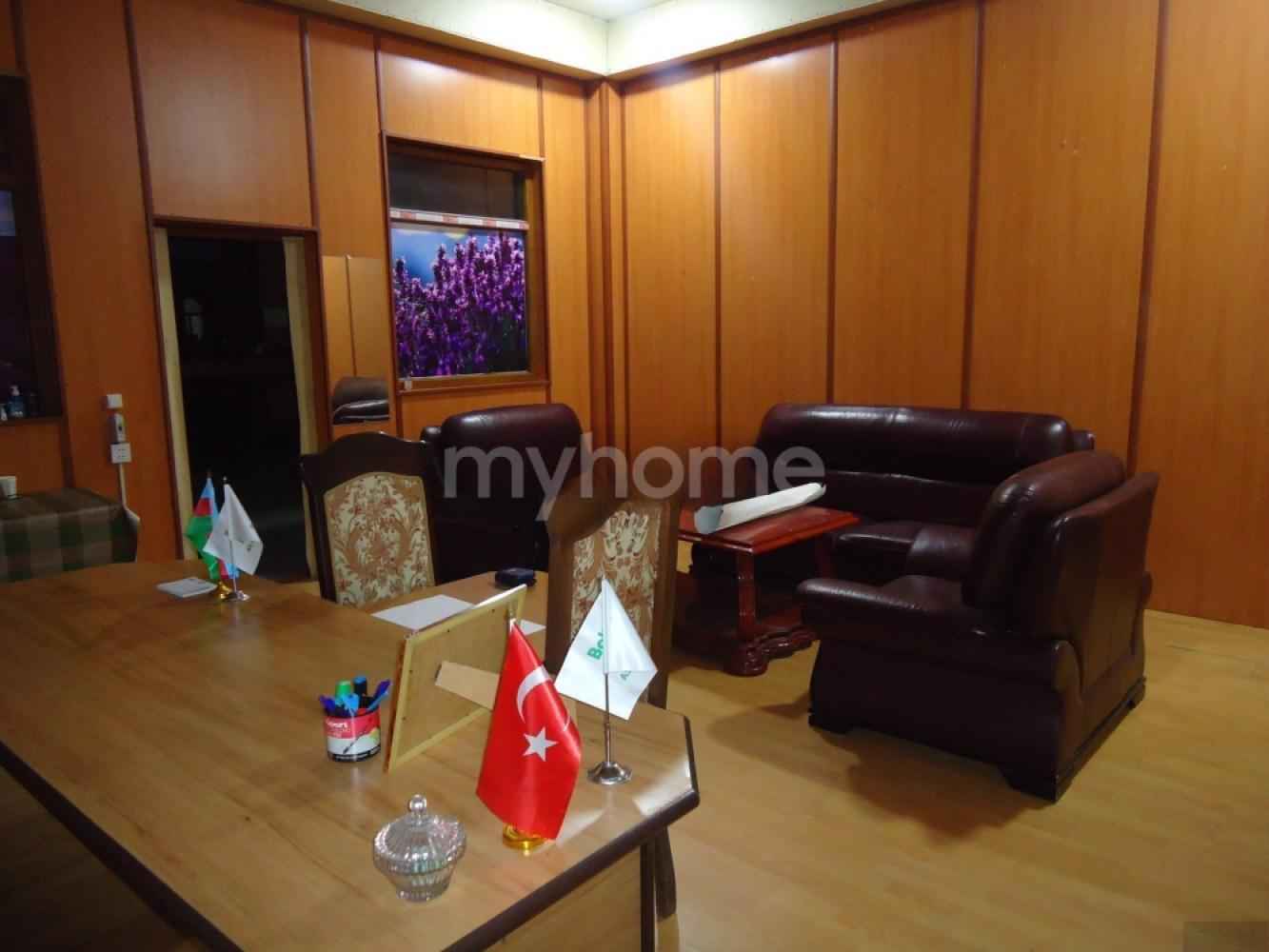  Bakı şəhərində ofis kirayə verilir