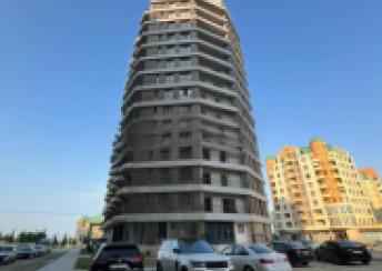  Sumqayıt şəhərində 110m² mənzil kirayə verilir