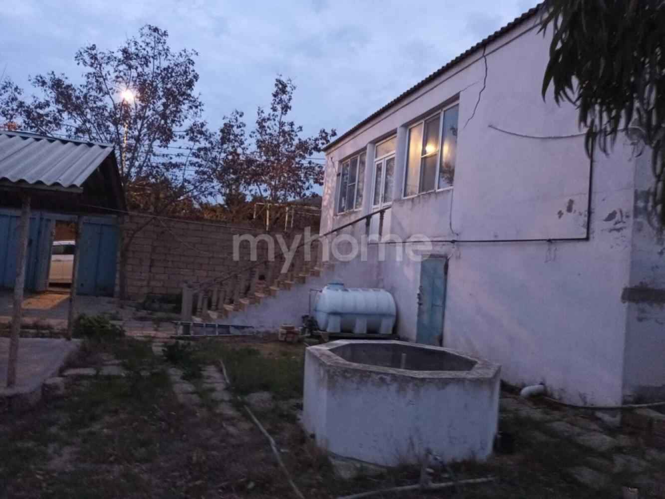  Dübəndi qəsəbəsində torpaq satılır