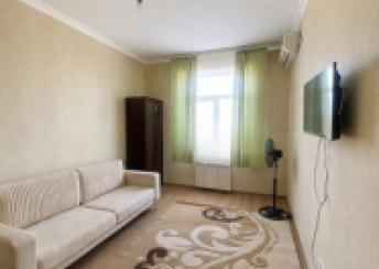  Sumqayıt şəhərində 60m² mənzil kirayə verilir
