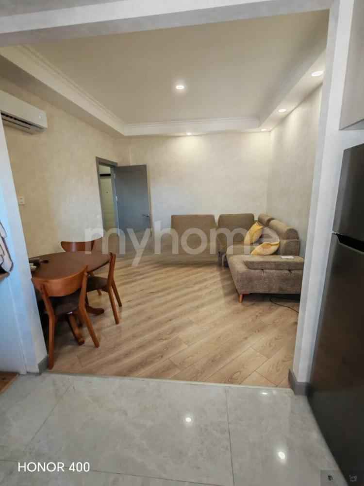  Bakı şəhərində 60m² mənzil kirayə verilir