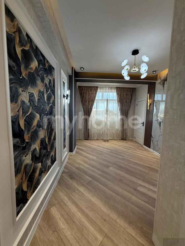  Xırdalan şəhərində 45m² mənzil satılır