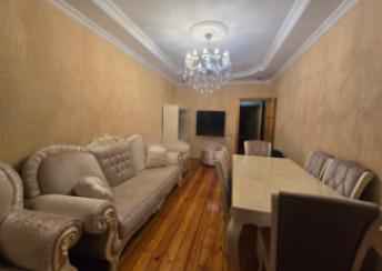  Sumqayıt şəhərində 57m² mənzil kirayə verilir