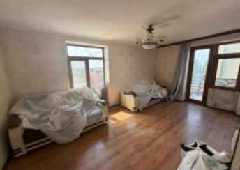  Buzovna qəsəbəsində 30m² mənzil satılır