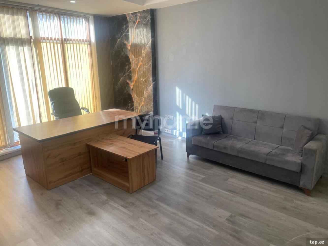  Bakı şəhərində ofis kirayə verilir
