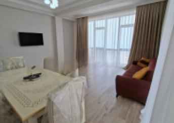  Sumqayıt şəhərində 95m² mənzil kirayə verilir
