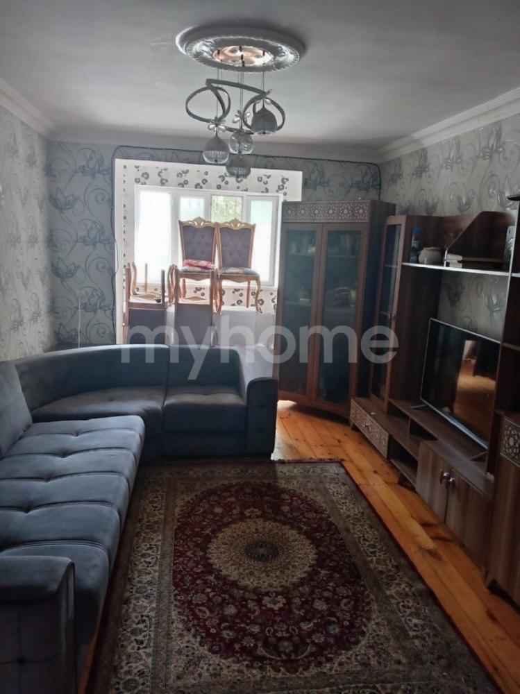  Sumqayıt şəhərində 58m² mənzil kirayə verilir