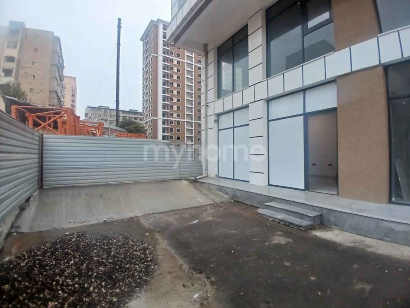  Bakı şəhərində ofis kirayə verilir