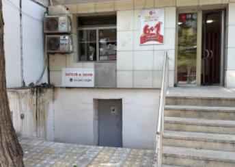  Bakı şəhərində ofis satılır