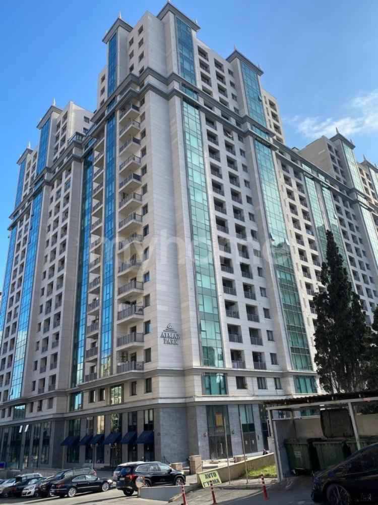  Bakı şəhərində 155m² mənzil satılır