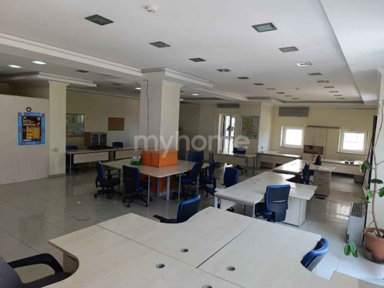  Bakı şəhərində ofis kirayə verilir