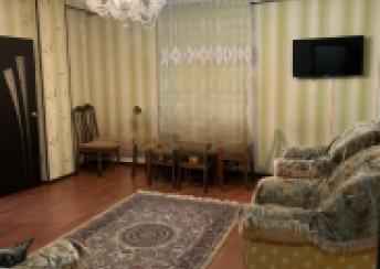  Masazır qəsəbəsində 60m² mənzil kirayə verilir